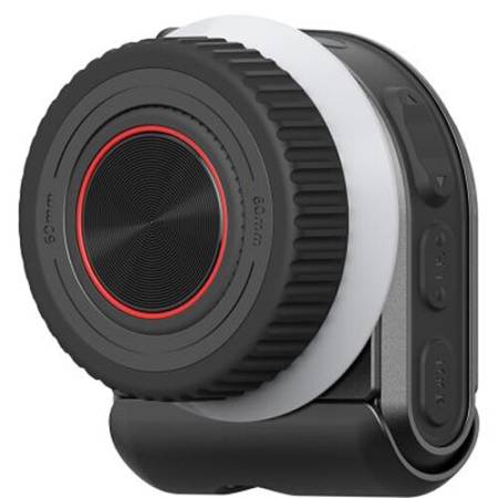 SmallRig 3262B - bezprzewodowy kontroler z pokrętłem do Follow Focus